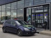 Volkswagen Golf V Санкт-Петербург  - изображение 18