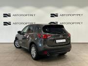 Mazda CX-5 I Рестайлинг Санкт-Петербург  - изображение 17