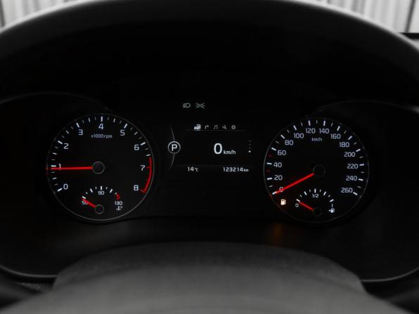 Kia Optima IV с пробегом 2016 года, цена 1 875 000 рублей, 123143 км, седан, Автокод Объявления