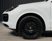 Porsche Cayenne III Иркутск  - изображение 52