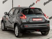 Nissan Juke I Екатеринбург  - изображение 28