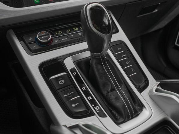 Geely Atlas I с пробегом 2019 года, цена 1 570 000 рублей, 113250 км, внедорожник, Автокод Объявления