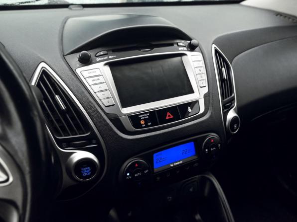 Hyundai ix35 I с пробегом 2012 года, цена 1 299 000 рублей, 193192 км, внедорожник, Автокод Объявления
