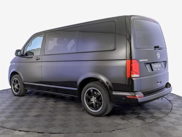 Volkswagen Multivan T6 Рестайлинг с пробегом 2020 года, цена 4 390 000 рублей, 156022 км, минивэн, Автокод Объявления