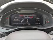 Audi SQ7 I (4M) Рестайлинг Москва  - изображение 43