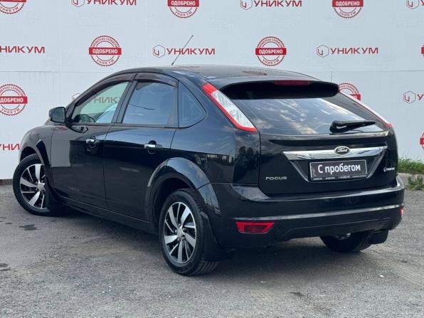 Ford Focus II Рестайлинг с пробегом 2008 года, цена 349 000 рублей, 268679 км, хэтчбек, Автокод Объявления