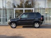 Chevrolet Niva I Рестайлинг Воронеж  - изображение 20