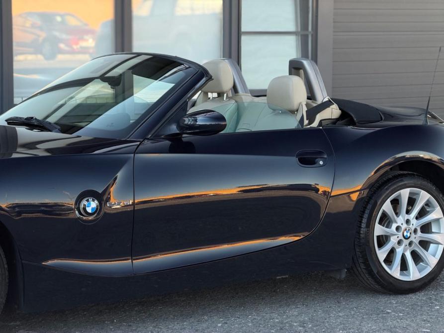 BMW Z4 I (E85/E86) Рестайлинг Волгоград  - изображение 38