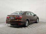 Toyota Camry VII (XV50) Рестайлинг Санкт-Петербург  - изображение 25