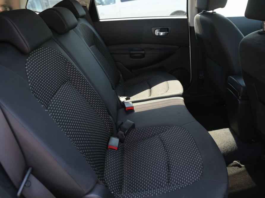 Nissan Qashqai+2 I Иваново  - изображение 11