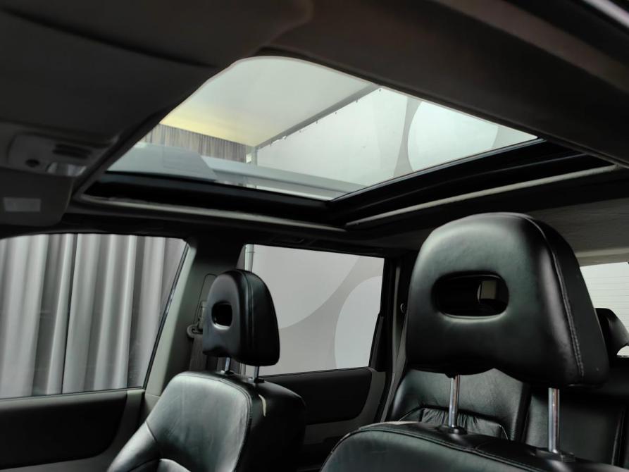 Nissan X-Trail I Рестайлинг Москва  - изображение 22