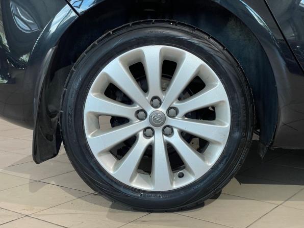 Opel Astra J Рестайлинг с пробегом 2013 года, цена 925 000 рублей, 140033 км, хэтчбек, Автокод Объявления