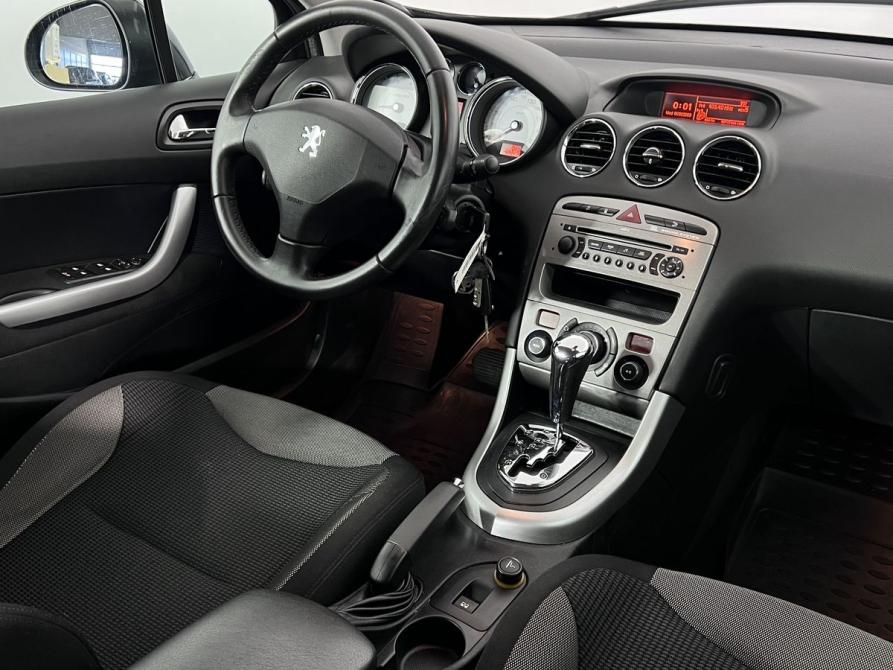 Peugeot 308 I Калининград  - изображение 13