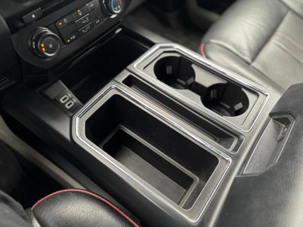 Ford F-150 XIII с пробегом 2017 года, цена 5 130 000 рублей, 206326 км, offers.body_type.unknown, Автокод Объявления
