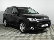 Mitsubishi Outlander III Санкт-Петербург  - изображение 22