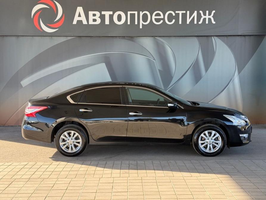 Nissan Teana III (L33) Волгоград  - изображение 4