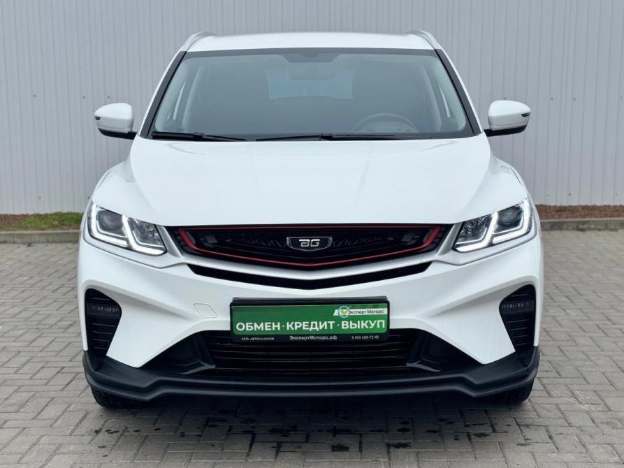 Belgee X50 Ростов-на-Дону  - изображение 4