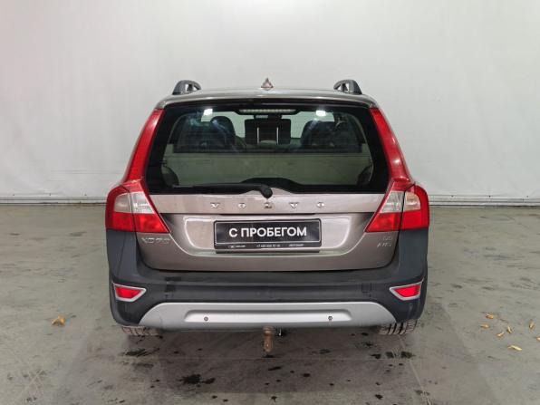 Volvo XC70 II с пробегом 2008 года, цена 1 290 000 рублей, 269016 км, универсал, Автокод Объявления