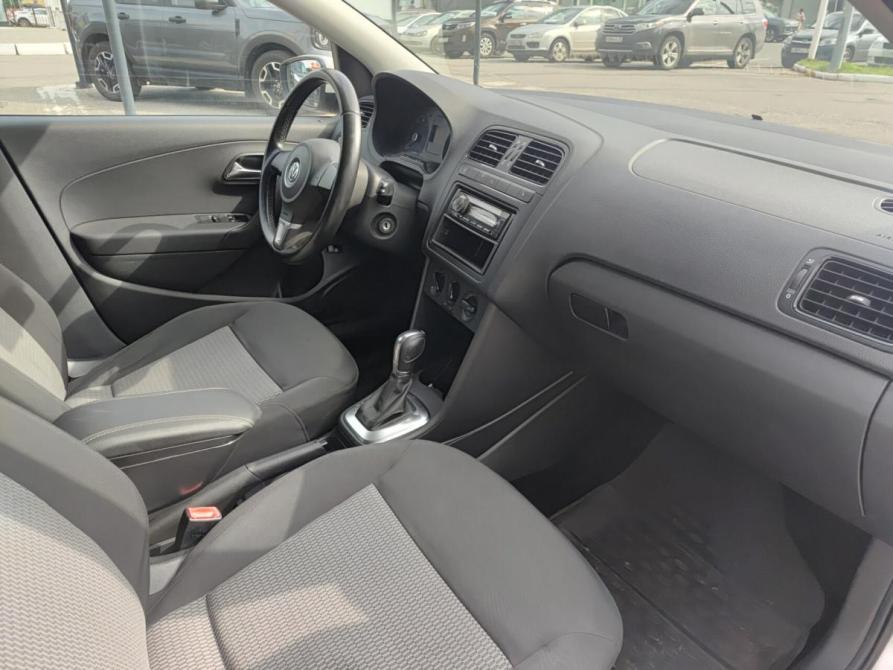 Volkswagen Polo V Йошкар-Ола  - изображение 13