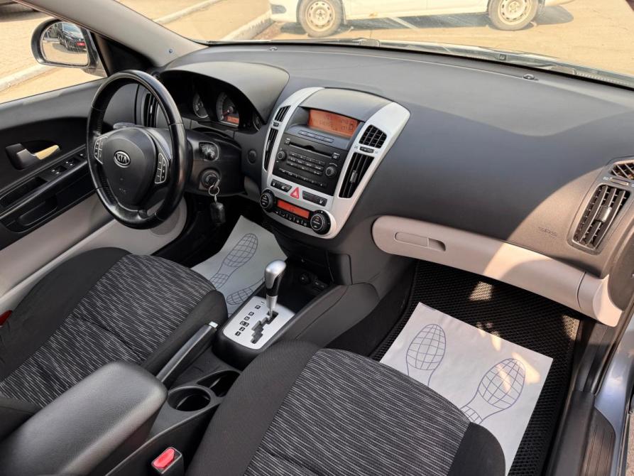 Kia Ceed I Пермь  - изображение 13