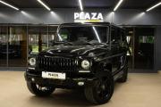 Mercedes-Benz G-Класс II (W463) Рестайлинг 2 Уфа  - изображение 37