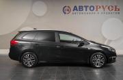 Kia Ceed II Рестайлинг Москва  - изображение 29