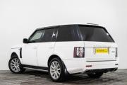 Land Rover Range Rover III Рестайлинг 2 Сургут  - изображение 26
