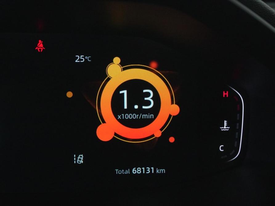 Changan UNI-S (CS55 Plus) Вологда  - изображение 18