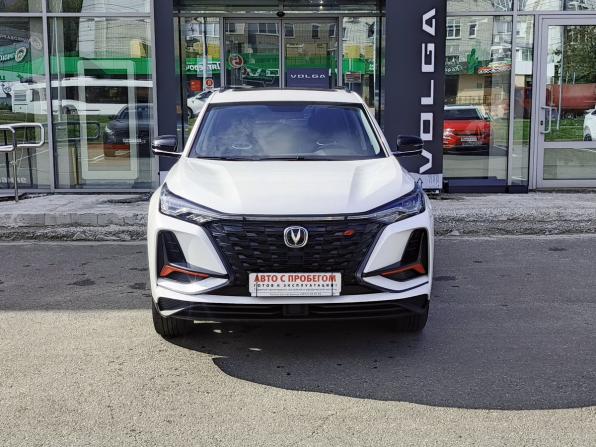 Changan CS75 Plus I Рестайлинг с пробегом 2023 года, цена 2 349 000 рублей, 31400 км, внедорожник, Автокод Объявления