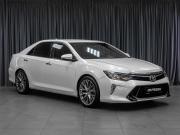 Toyota Camry VII (XV50) Рестайлинг 2 Тюмень  - изображение 23