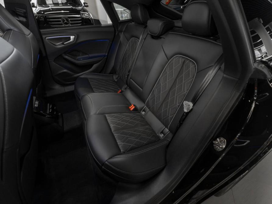 Audi A5 III (B10) Москва  - изображение 13