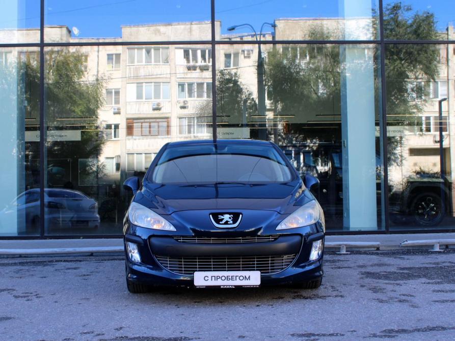 Peugeot 308 I Самара  - изображение 2
