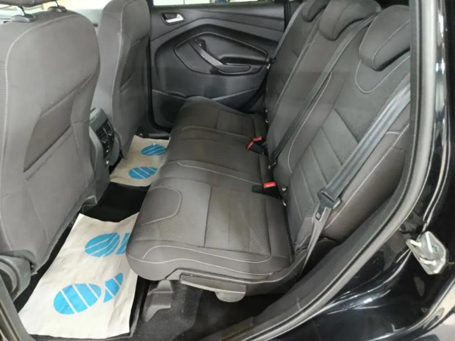 Ford Kuga II Уфа  - изображение 14