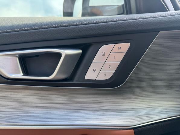 Chery Tiggo 8 Pro Max I с пробегом 2022 года, цена 2 249 900 рублей, 47755 км, внедорожник, Автокод Объявления