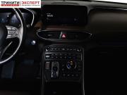 Hyundai Santa Fe IV Рестайлинг Белгород  - изображение 32