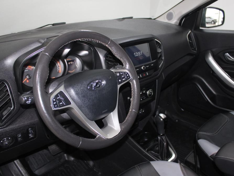 Lada (ВАЗ) XRAY I Старый Оскол  - изображение 9
