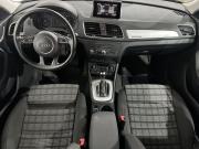 Audi Q3 I (8U) Рестайлинг Москва  - изображение 29
