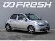 Nissan March III (K12) Краснодар  - изображение 18