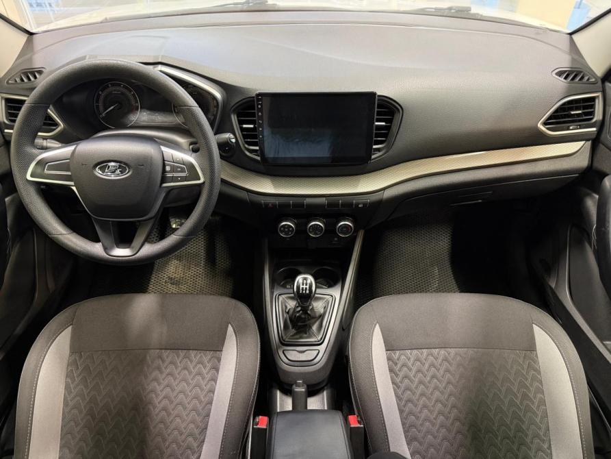 Lada (ВАЗ) Vesta I Рестайлинг (NG) Волгоград  - изображение 8