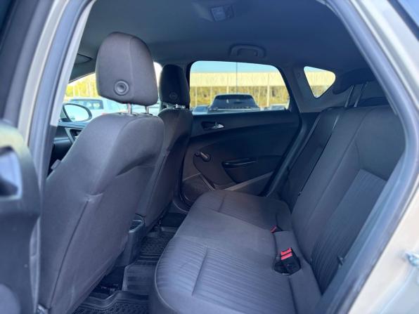 Opel Astra J с пробегом 2012 года, цена 515 000 рублей, 221000 км, хэтчбек, Автокод Объявления