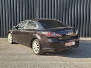 Mazda 6 II (GH) Самара  - изображение 23