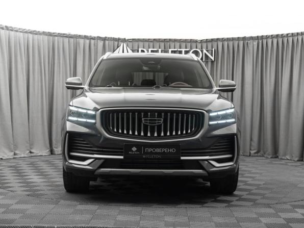 Geely Monjaro I с пробегом 2023 года, цена 2 860 000 рублей, 60935 км, внедорожник, Автокод Объявления
