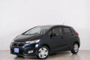 Honda Fit III Рестайлинг Красноярск  - изображение 28