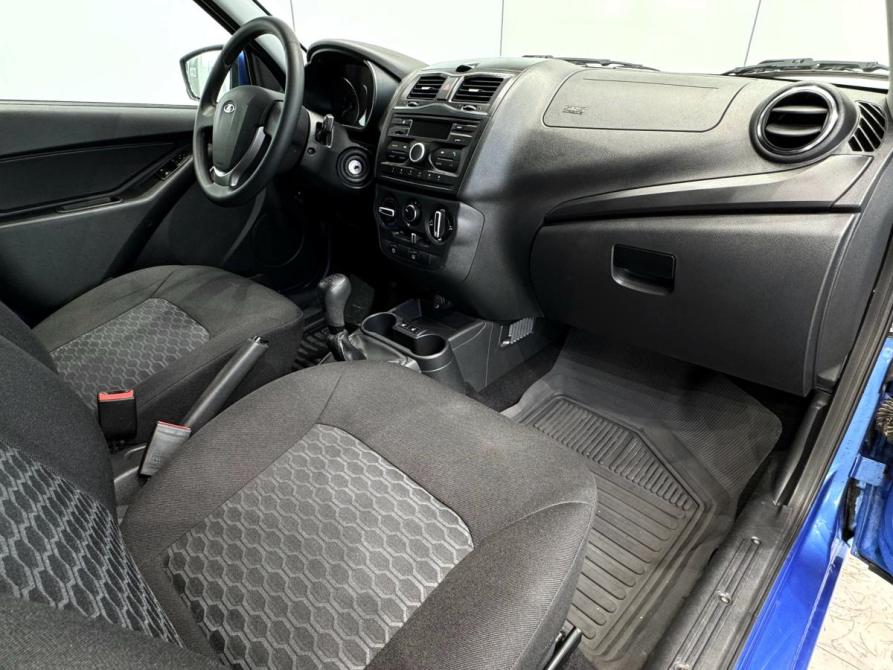 Lada (ВАЗ) Granta I Рестайлинг Волжский  - изображение 23