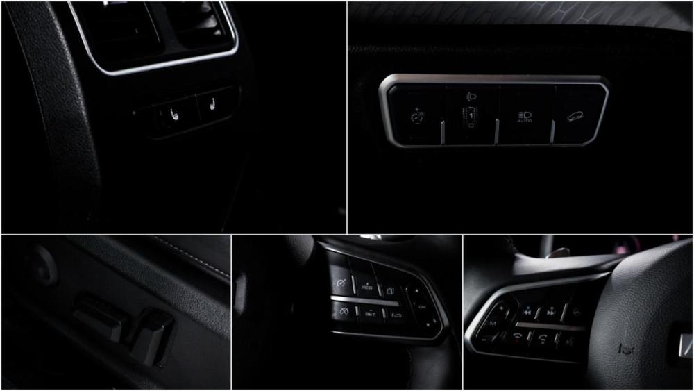 Haval F7x I Рестайлинг Москва  - изображение 19