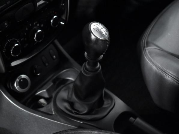 Nissan Terrano III (D10) с пробегом 2015 года, цена 1 247 989 рублей, 98314 км, внедорожник, Автокод Объявления