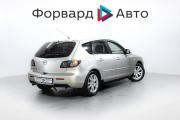 Mazda 3 I (BK) Рестайлинг Тюмень  - изображение 32