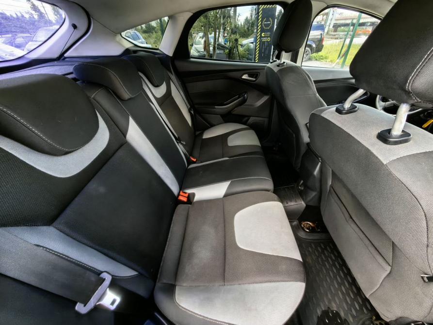 Ford Focus III Санкт-Петербург  - изображение 13
