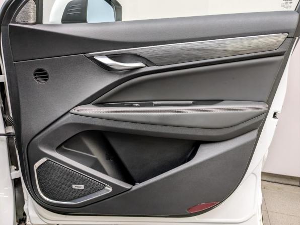 Geely Tugella I Рестайлинг с пробегом 2023 года, цена 2 415 000 рублей, 106073 км, внедорожник, Автокод Объявления
