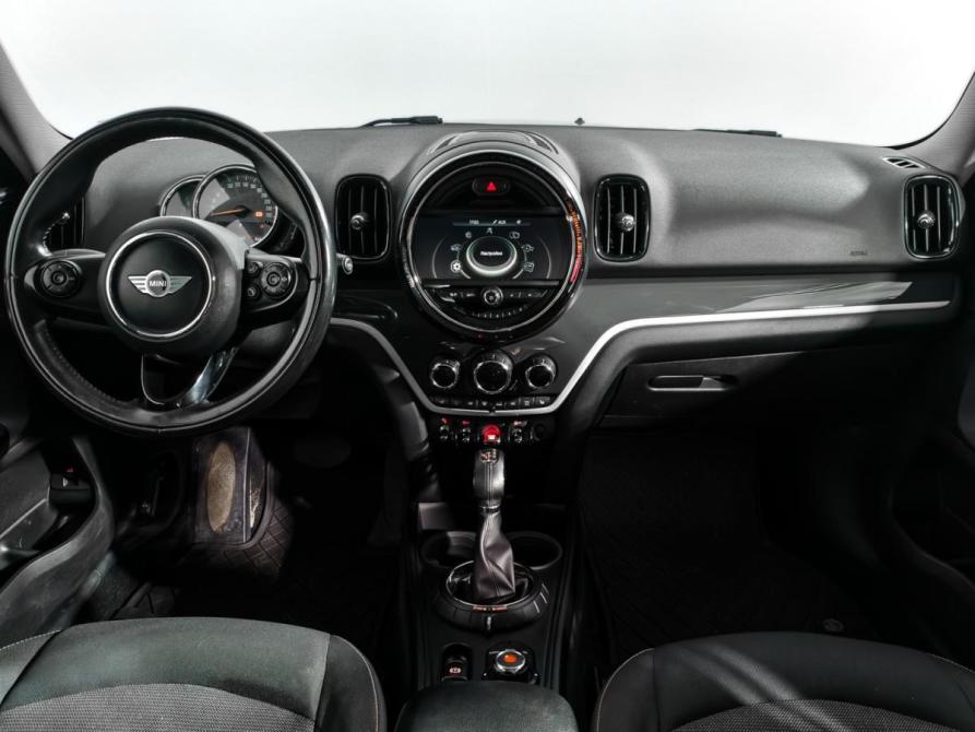 Mini Countryman II Санкт-Петербург  - изображение 14